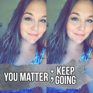 Meet your Posher, Melinda